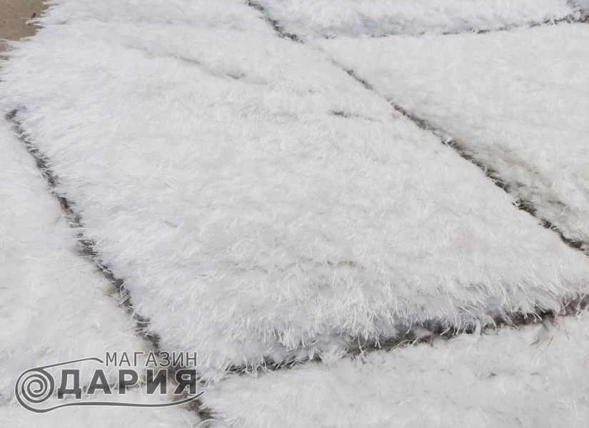Пътека 3D California 319 white